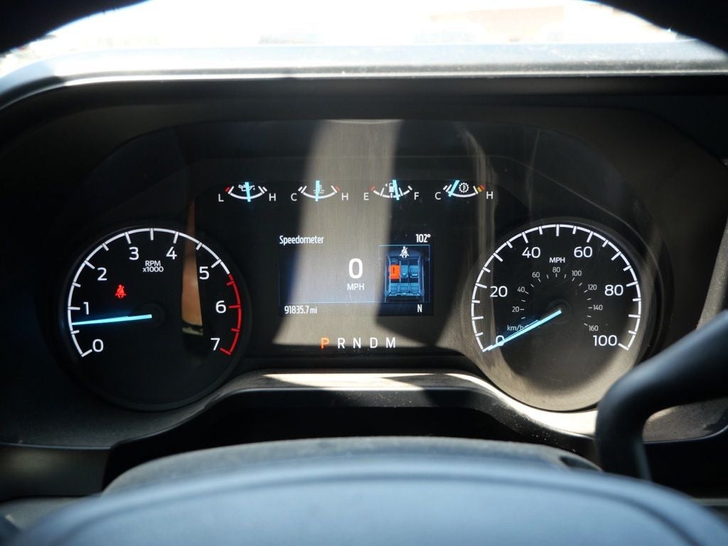 2024 Ford F-250SD XL STX | FX4 | 7.3L 405hp