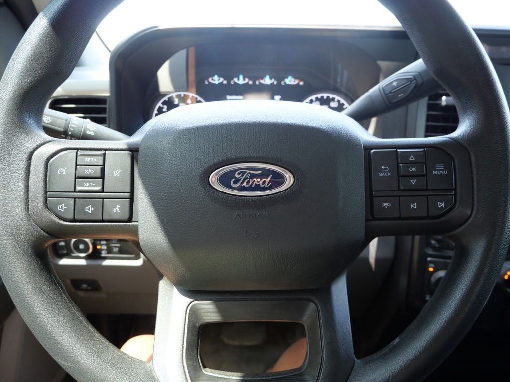 2024 Ford F-250SD XL STX | FX4 | 7.3L 405hp