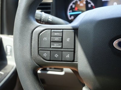 2024 Ford F-250SD XL STX | FX4 | 7.3L 405hp