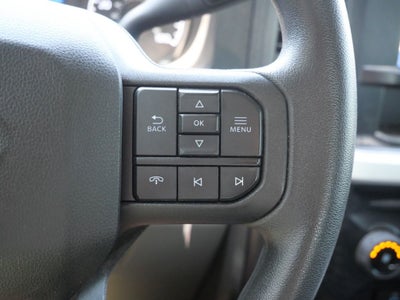2024 Ford F-250SD XL STX | FX4 | 7.3L 405hp