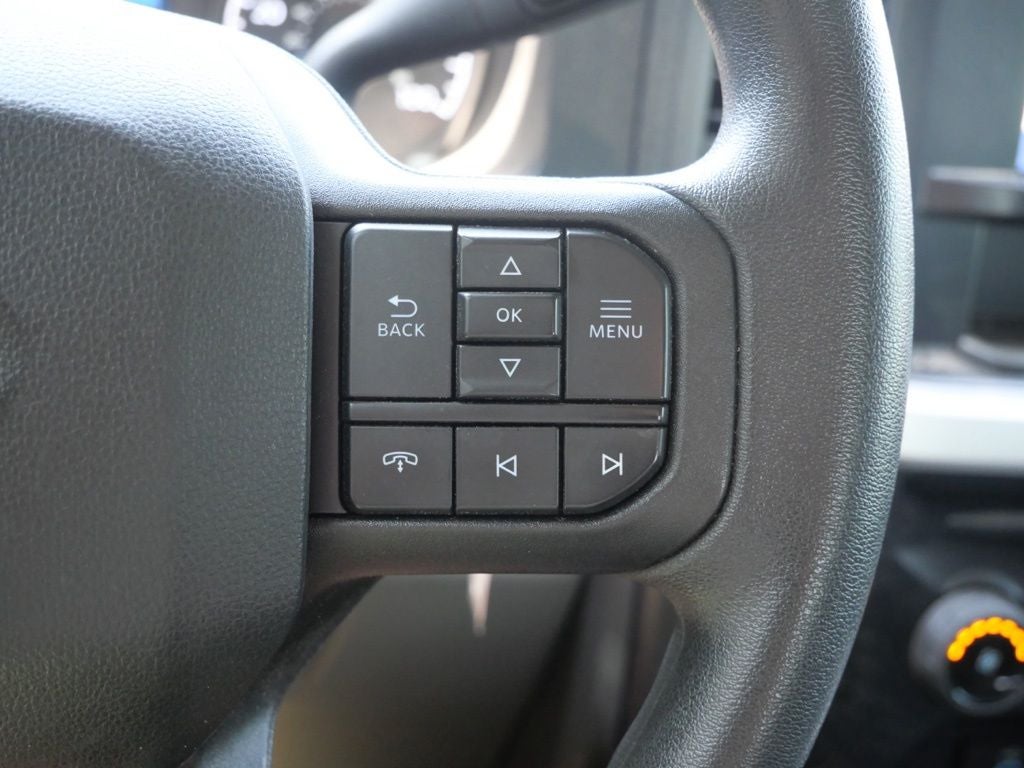 2024 Ford F-250SD XL STX | FX4 | 7.3L 405hp