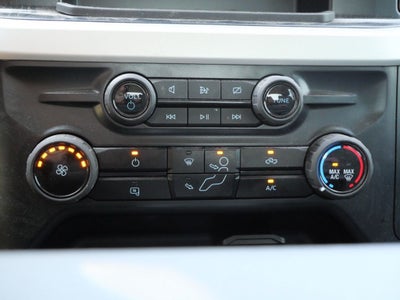 2024 Ford F-250SD XL STX | FX4 | 7.3L 405hp