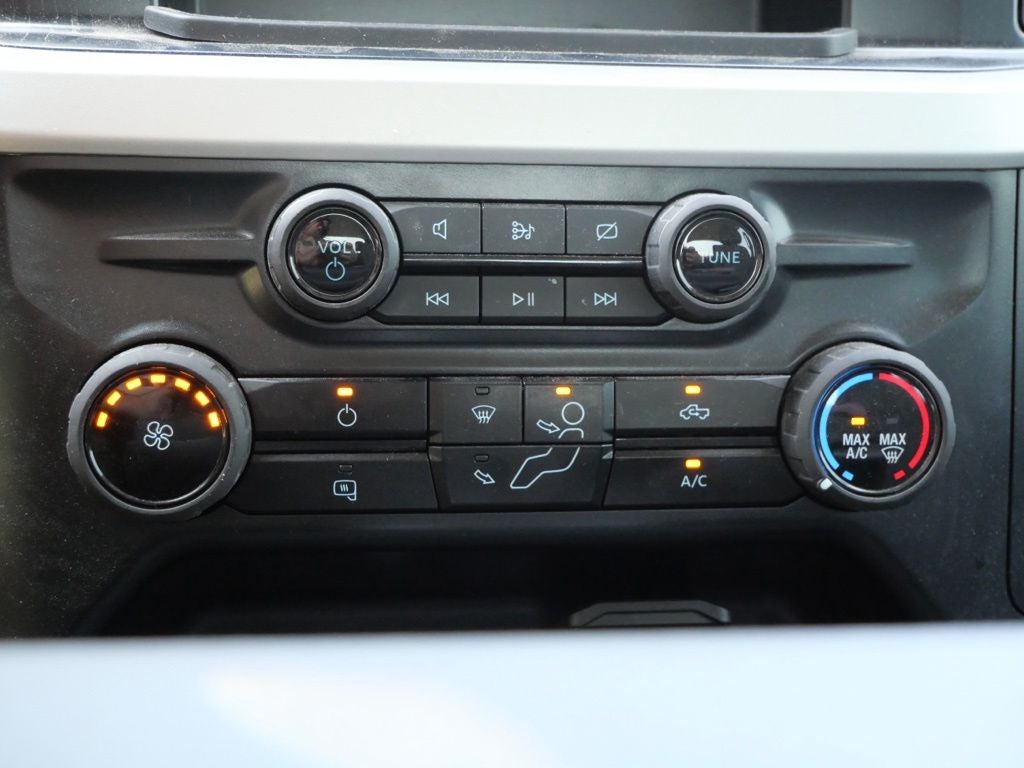 2024 Ford F-250SD XL STX | FX4 | 7.3L 405hp