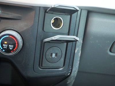 2024 Ford F-250SD XL STX | FX4 | 7.3L 405hp