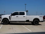 2024 Ford F-250SD XL STX | FX4 | 7.3L 405hp