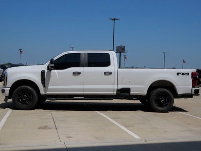 2024 Ford F-250SD XL STX | FX4 | 7.3L 405hp