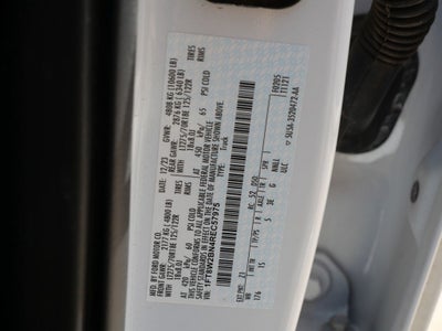2024 Ford F-250SD XL STX | FX4 | 7.3L 405hp