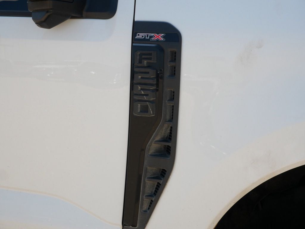 2024 Ford F-250SD XL STX | FX4 | 7.3L 405hp