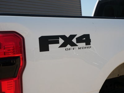 2024 Ford F-250SD XL STX | FX4 | 7.3L 405hp