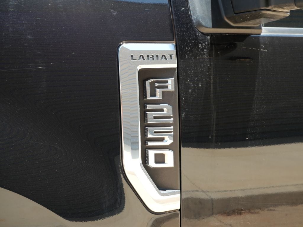 2020 Ford F-250SD Lariat FX4 | 6.7L Pwr Stroke