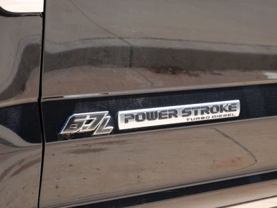 2020 Ford F-250SD Lariat FX4 | 6.7L Pwr Stroke