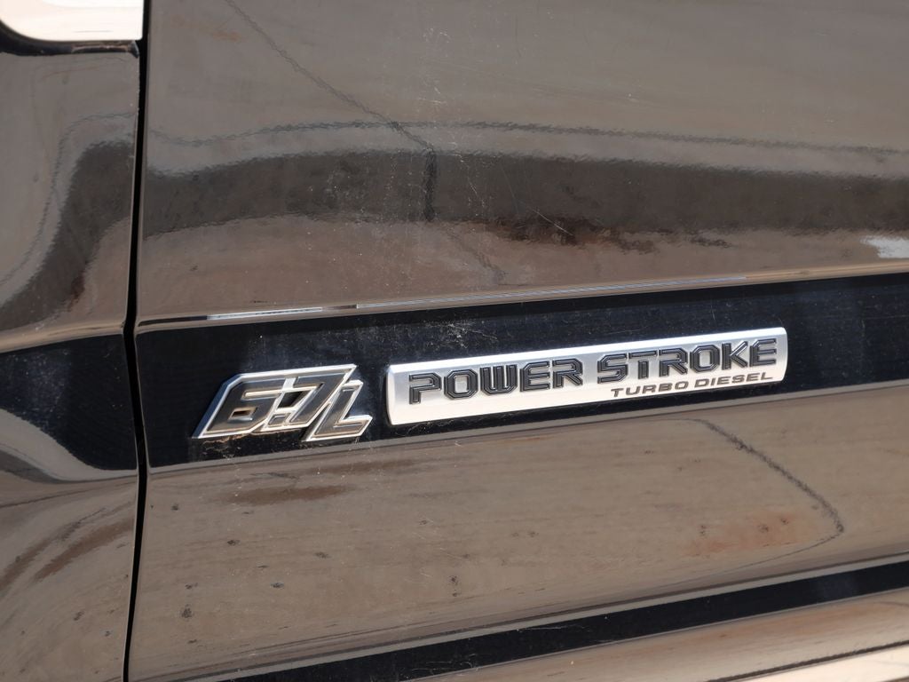 2020 Ford F-250SD Lariat FX4 | 6.7L Pwr Stroke