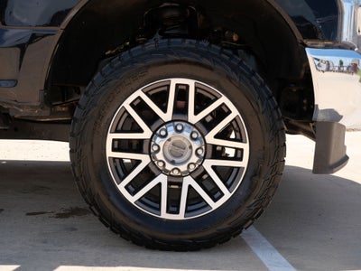2020 Ford F-250SD Lariat FX4 | 6.7L Pwr Stroke