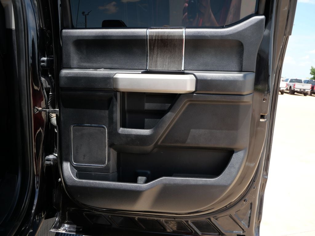2020 Ford F-250SD Lariat FX4 | 6.7L Pwr Stroke