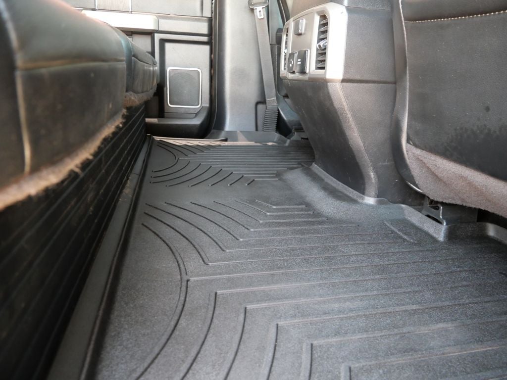 2020 Ford F-250SD Lariat FX4 | 6.7L Pwr Stroke