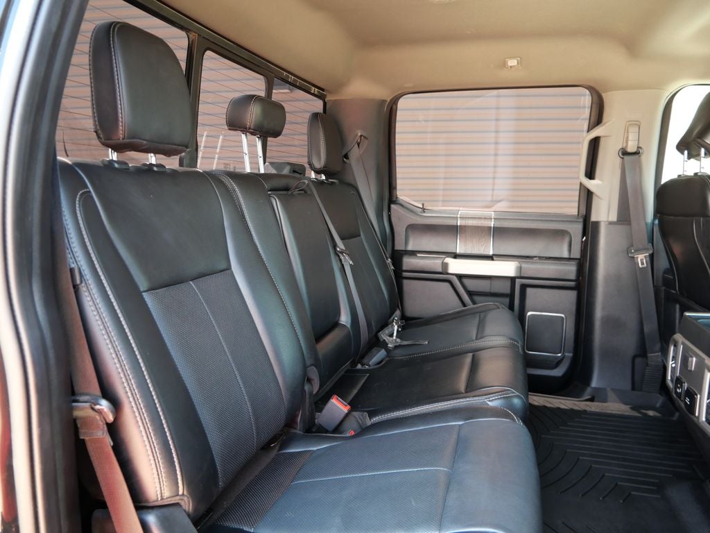 2020 Ford F-250SD Lariat FX4 | 6.7L Pwr Stroke