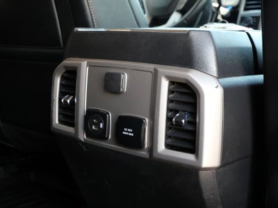 2020 Ford F-250SD Lariat FX4 | 6.7L Pwr Stroke