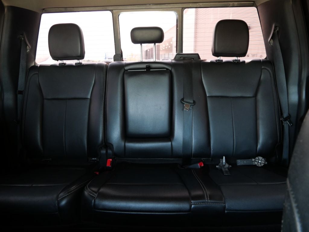 2020 Ford F-250SD Lariat FX4 | 6.7L Pwr Stroke