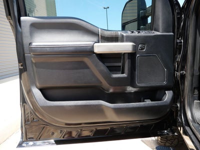 2020 Ford F-250SD Lariat FX4 | 6.7L Pwr Stroke