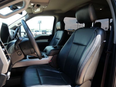2020 Ford F-250SD Lariat FX4 | 6.7L Pwr Stroke