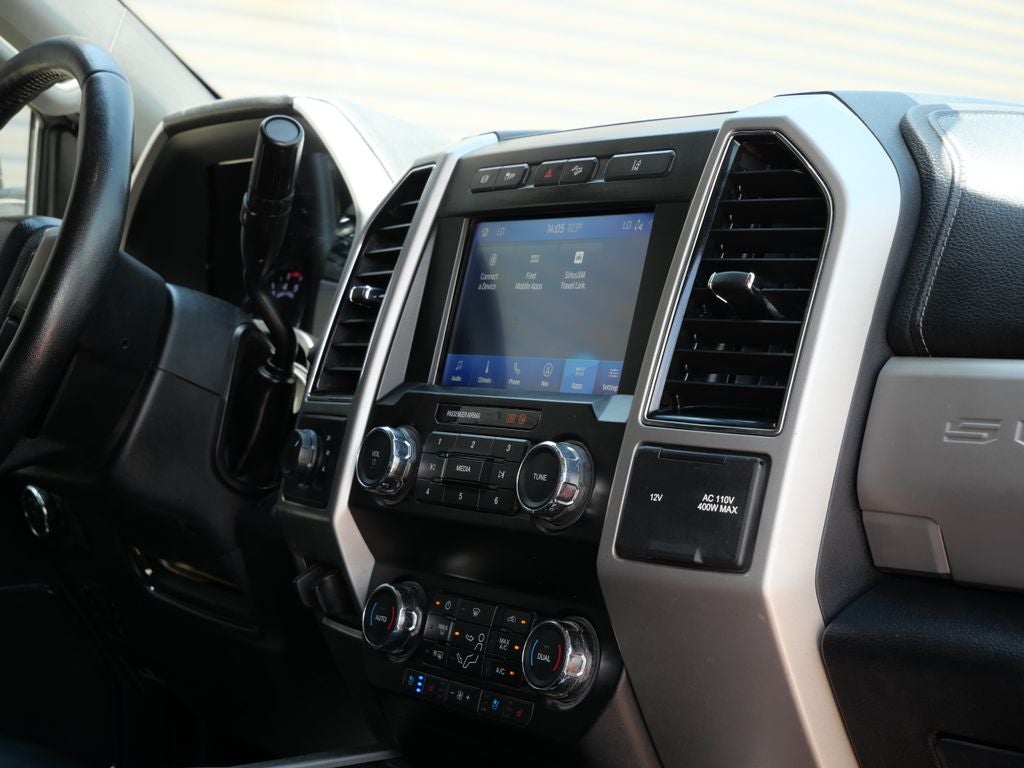 2020 Ford F-250SD Lariat FX4 | 6.7L Pwr Stroke