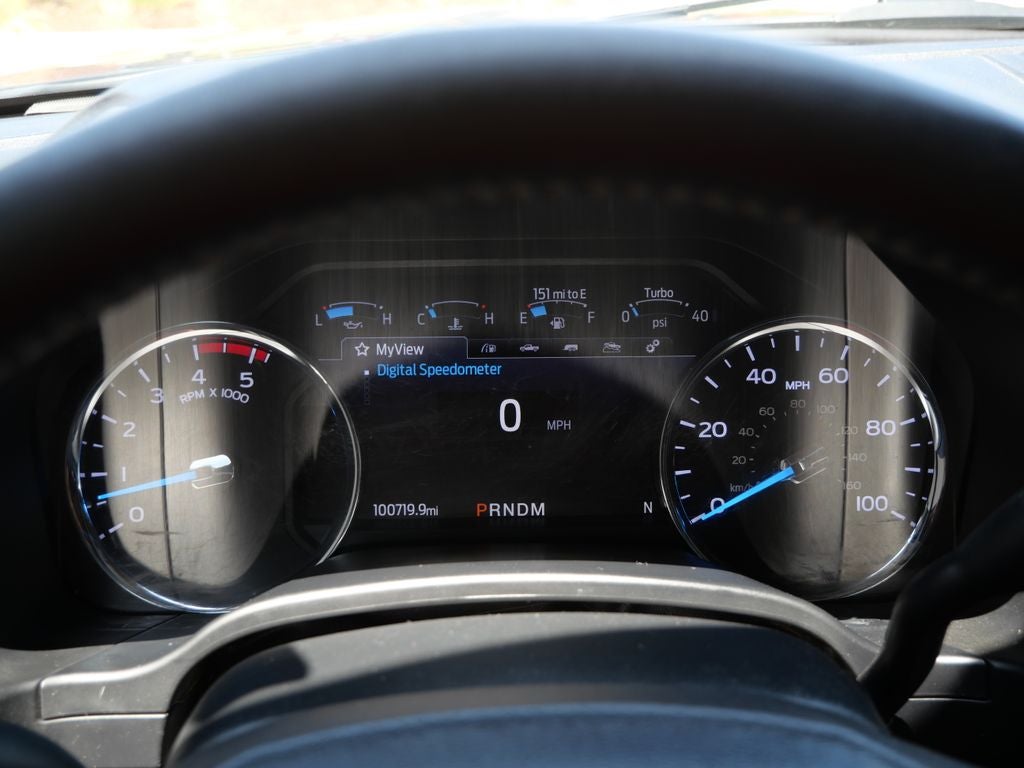 2020 Ford F-250SD Lariat FX4 | 6.7L Pwr Stroke