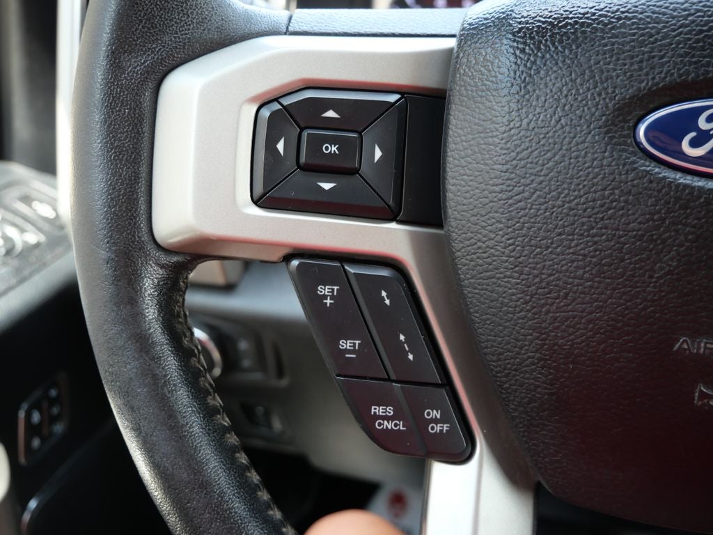 2020 Ford F-250SD Lariat FX4 | 6.7L Pwr Stroke