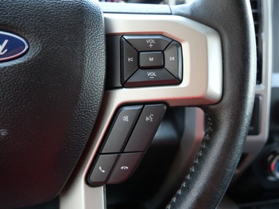 2020 Ford F-250SD Lariat FX4 | 6.7L Pwr Stroke