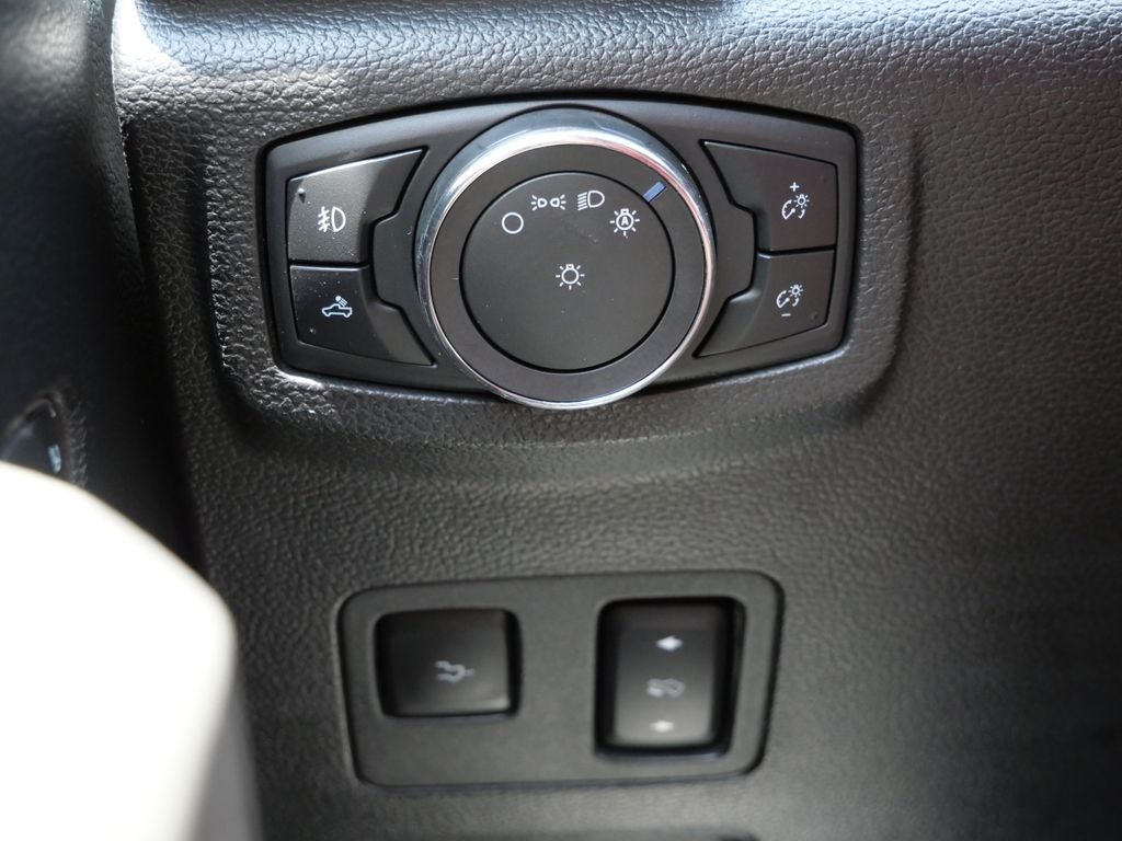 2020 Ford F-250SD Lariat FX4 | 6.7L Pwr Stroke