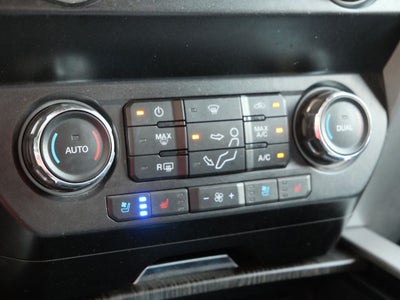 2020 Ford F-250SD Lariat FX4 | 6.7L Pwr Stroke
