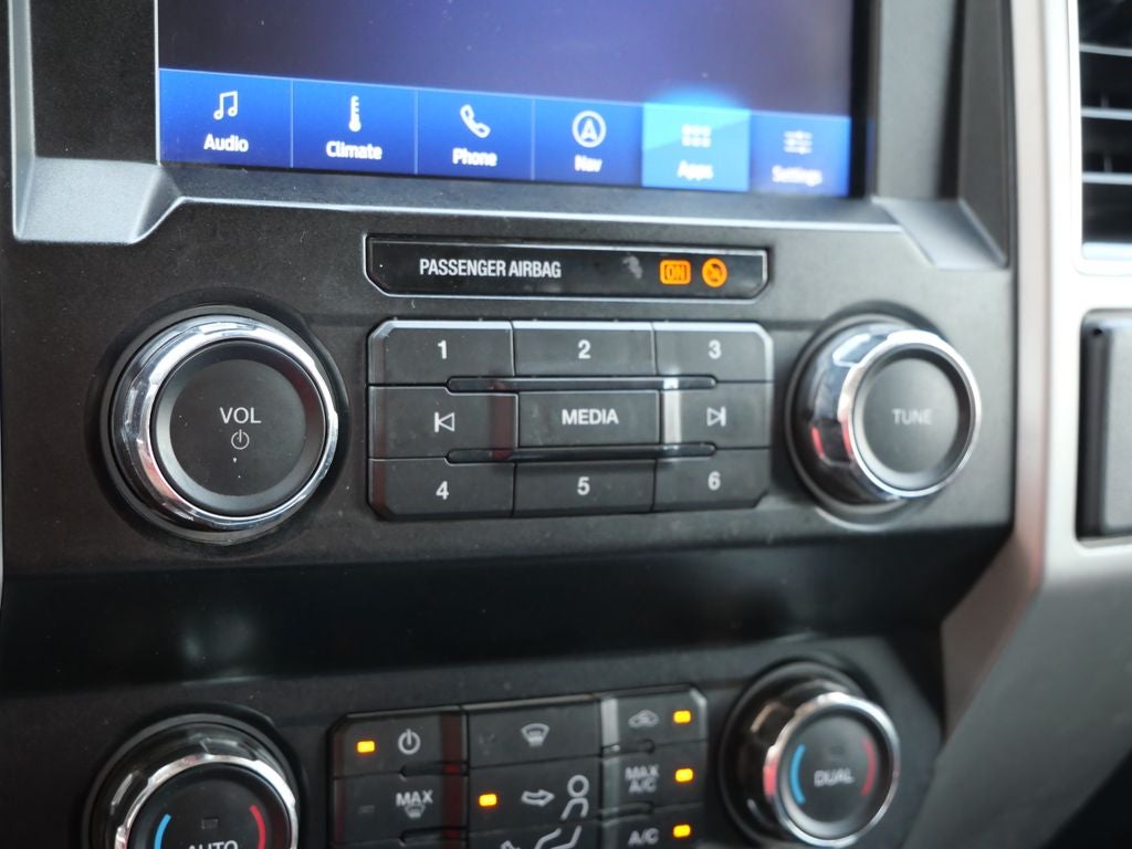 2020 Ford F-250SD Lariat FX4 | 6.7L Pwr Stroke