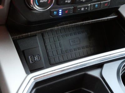 2020 Ford F-250SD Lariat FX4 | 6.7L Pwr Stroke