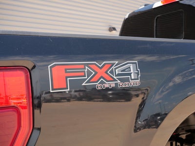 2020 Ford F-250SD Lariat FX4 | 6.7L Pwr Stroke