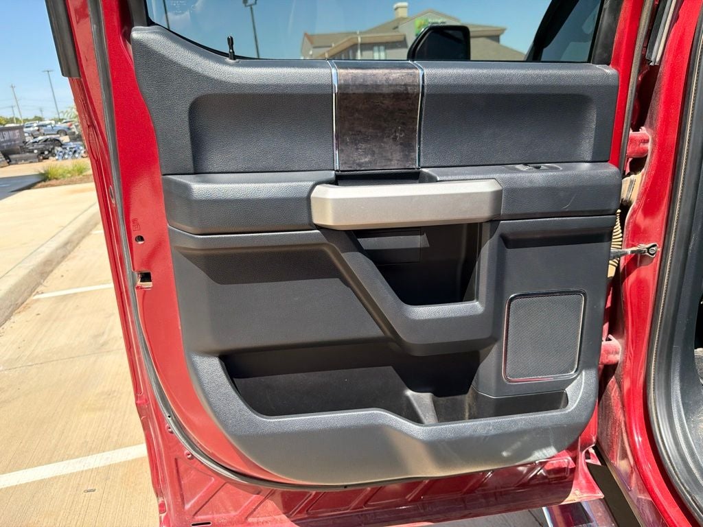 2022 Ford F-250SD Lariat FX4 | 6.7L Pwr Stroke