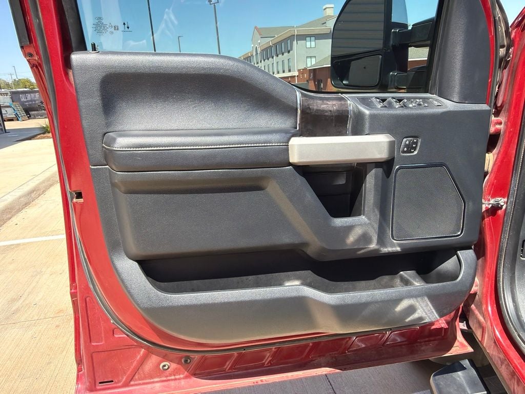 2022 Ford F-250SD Lariat FX4 | 6.7L Pwr Stroke