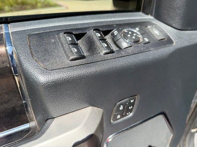 2022 Ford F-250SD Lariat FX4 | 6.7L Pwr Stroke