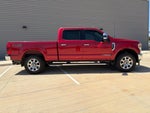 2022 Ford F-250SD Lariat FX4 | 6.7L Pwr Stroke