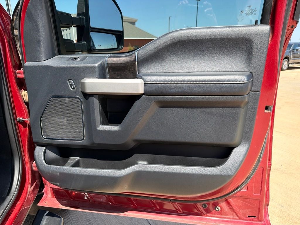 2022 Ford F-250SD Lariat FX4 | 6.7L Pwr Stroke