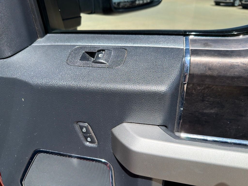 2022 Ford F-250SD Lariat FX4 | 6.7L Pwr Stroke