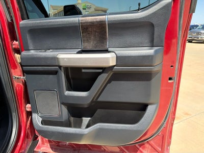 2022 Ford F-250SD Lariat FX4 | 6.7L Pwr Stroke