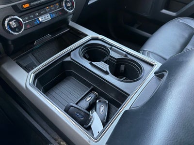 2022 Ford F-250SD Lariat FX4 | 6.7L Pwr Stroke