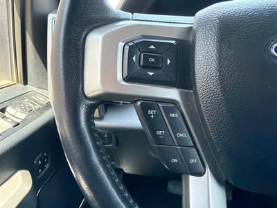 2022 Ford F-250SD Lariat FX4 | 6.7L Pwr Stroke