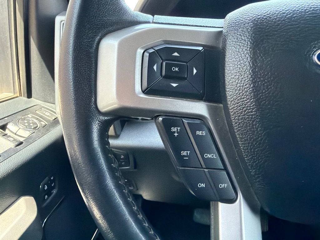 2022 Ford F-250SD Lariat FX4 | 6.7L Pwr Stroke