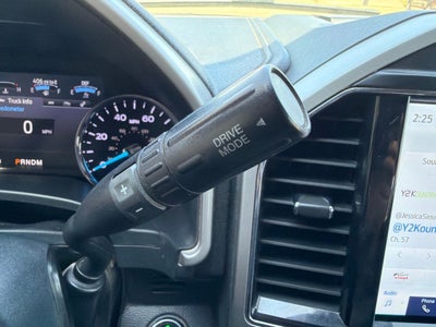 2022 Ford F-250SD Lariat FX4 | 6.7L Pwr Stroke