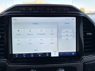 2022 Ford F-250SD Lariat FX4 | 6.7L Pwr Stroke