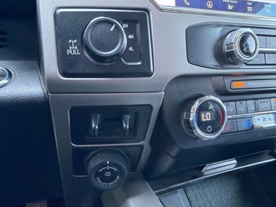 2022 Ford F-250SD Lariat FX4 | 6.7L Pwr Stroke