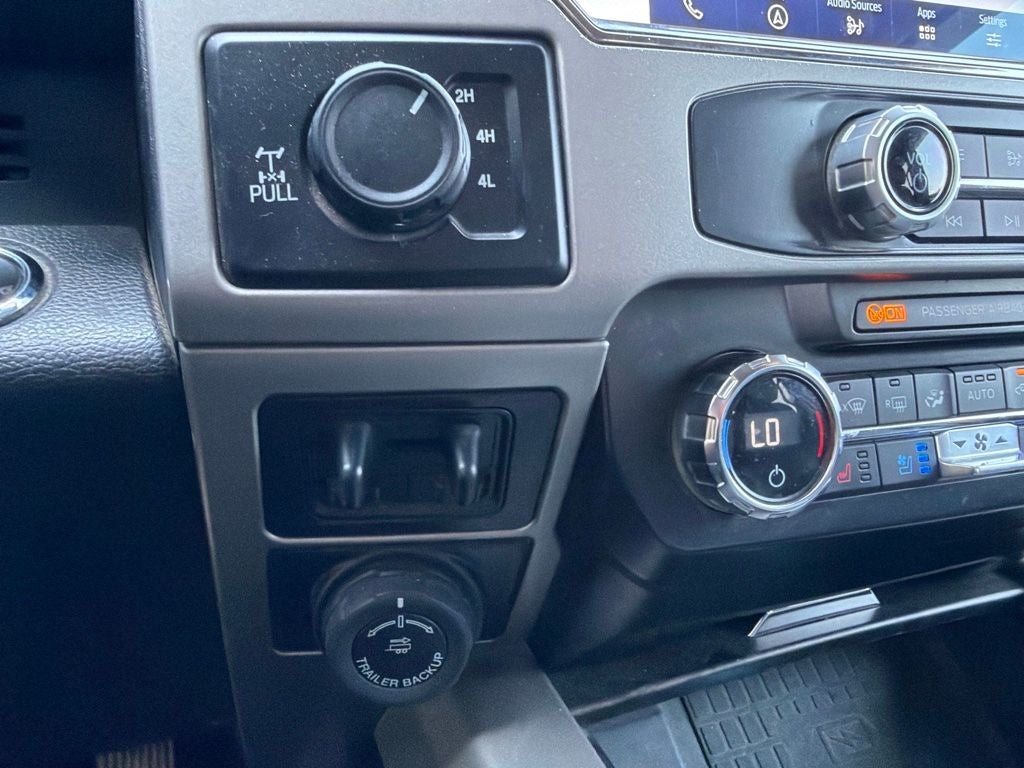 2022 Ford F-250SD Lariat FX4 | 6.7L Pwr Stroke