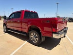 2022 Ford F-250SD Lariat FX4 | 6.7L Pwr Stroke