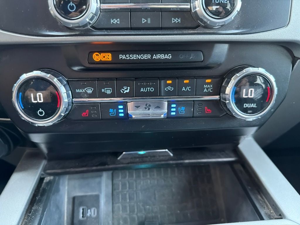 2022 Ford F-250SD Lariat FX4 | 6.7L Pwr Stroke