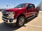 2022 Ford F-250SD Lariat FX4 | 6.7L Pwr Stroke